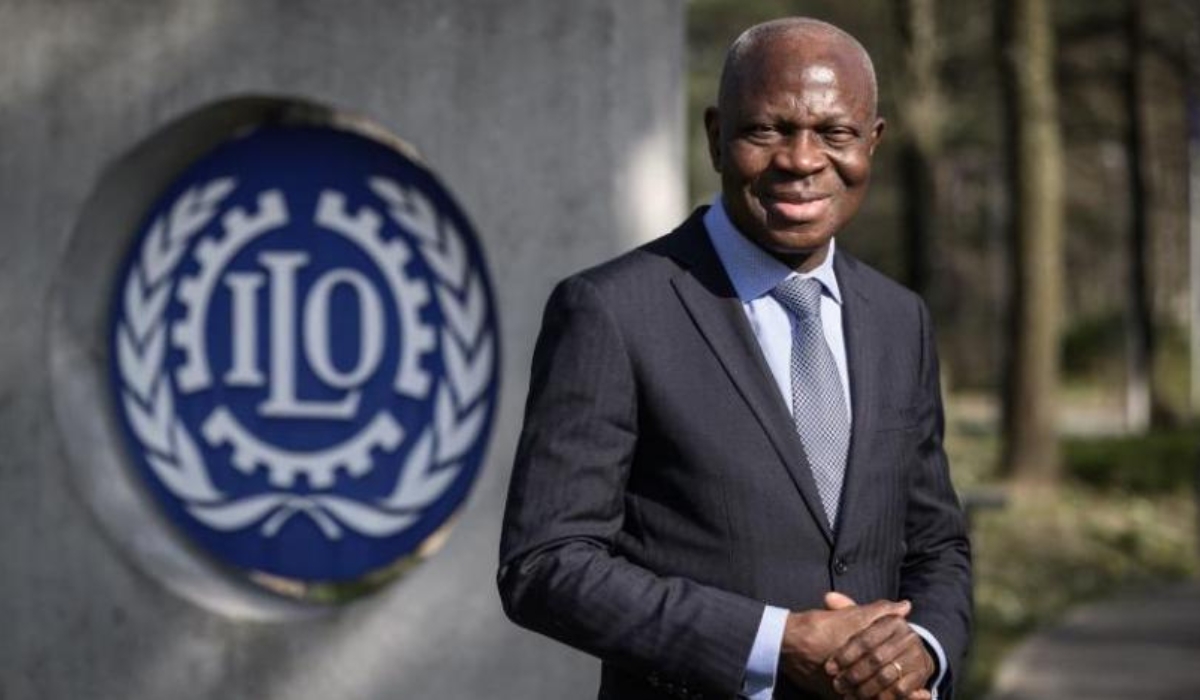 International Labor Organization Director General Commends Qatars Labor Reforms